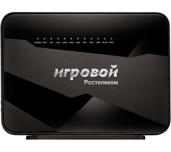 Wi-Fi роутер Ростелеком в Стрелецком 
